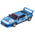 (image for) Carrera 23871 Digital 124 BMW M1 Procar No.87, Norisring 1981 RARE