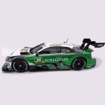 (image for) Carrera 23900 Digital 124 Audi RS 5 DTM Mike Rockenfeller No.99 RARE