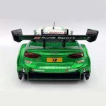 (image for) Carrera 23900 Digital 124 Audi RS 5 DTM Mike Rockenfeller No.99 RARE