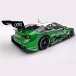(image for) Carrera 23900 Digital 124 Audi RS 5 DTM Mike Rockenfeller No.99 RARE