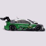 (image for) Carrera 23900 Digital 124 Audi RS 5 DTM Mike Rockenfeller No.99 RARE