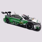 (image for) Carrera 23900 Digital 124 Audi RS 5 DTM Mike Rockenfeller No.99 RARE