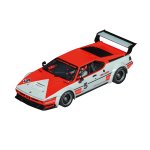 (image for) Carrera 23902 Digital 124 BMW M1 Procar, No.5, Hockenheim 1979 RARE