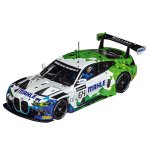 (image for) Carrera 23927 Digital 124 BMW M4 GT3 Mahle Racing Team, No.64, Digitale Nürburgring Langstrecken-Serie, 2021 RARE