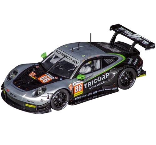 (image for) Carrera 23930 Digital 124 Porsche 911 RSR Proton Competition, No.88, 2019 RARE