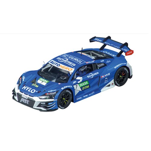 (image for) Carrera 23946 Digital 124 Audi R8 LMS GT3 Evo II Abt No.7, DTM 2022 RARE