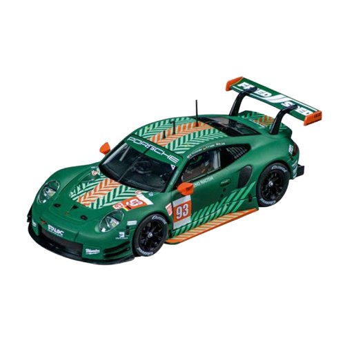 (image for) Carrera 23950 Digital 124 Porsche 911 RSR Proton Competition No.93 RARE