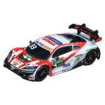 (image for) Carrera 23962 Digital 124 Audi R8 LMS GT3 evo II Team Abt, René Rast, No.33
