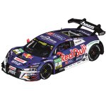 Carrera 23982 Digital 124 Audi R8 LMS GT3 Abt Sportsline Red Bull DTM 2024 (image for) Carrera 23982 Digital 124 Audi R8 LMS GT3 Abt Sportsline Red Bull DTM 2024