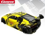 (image for) Carrera 24002 Digital 124 Audi R8 LMS GT3 EVO II Bruce Lee No.80 Limited Edition - FREE SHIPPING