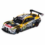 (image for) Carrera 24013 Digital 124 BMW M4 GT3 ROWE Racing, No.98, Nürburgring 24H 2025 - Pre-order