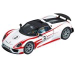 (image for) Carrera 27477 Evolution Porsche 918 Spyder No.3 RARE
