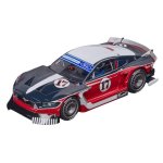 Carrera 27636 Evolution Ford Mustang GTY, No.17 (image for) Carrera 27636 Evolution Ford Mustang GTY, No.17
