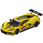 Carrera 27677 Evolution Chevrolet Corvette C8.R, No.3 (image for) Carrera 27677 Evolution Chevrolet Corvette C8.R, No.3
