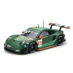 Carrera 27742 Evolution Porsche 911 RSR Proton Competition, No.93 (image for) Carrera 27742 Evolution Porsche 911 RSR Proton Competition, No.93