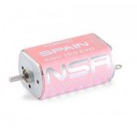 (image for) NSR 3032 Spanish King EVO Balanced Motor 19,500rpm 270 g-cm @12V