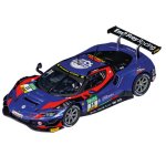 (image for) Carrera 32000 Digital 132 Ferrari 296 GT3 Emil Frey Racing, No.14, DTM 2023