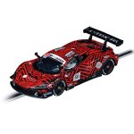 (image for) Carrera 32020 Digital 132 McLaren 720S GT3 Optimum Motorsport, No.69 International GT Open 2023