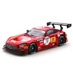 (image for) Carrera 32038 Digital 132 Mercedes-AMG GT3 No.50, Spa 2021 - Limited Edition 2024