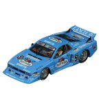 (image for) Carrera 32029 Digital 132 Lancia Beta Montecarlo Turbo Fruit of the Loom No.51