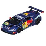 (image for) Carrera 32057 Digital 132 Lamborghini Huracán GT3 Evo2 Abt-Sportsline, No.27