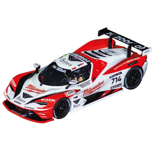 (image for) Carrera 32067 Digital 132 KTM X-Bow GTX Razoon-more than Racing, No.714, Dubai 24H 2024