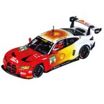 (image for) Carrera 32076 Digital 132 BMW M4 GT3 Schubert Motorsport, No.31, DTM 2024