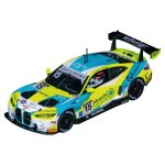 (image for) Carrera 32078 Digital 132 BMW M4 GT3 RAM Racing, No.15, British GT 2024