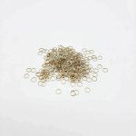 (image for) Staffs STAFFS325 0.5 mm Brass Spacer (x20)