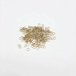 (image for) Staffs STAFFS326 1mm Brass Spacer (x20)