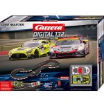 (image for) Carrera 30050 Digital 132 Grid Masters Wireless 2.0 Set w/Free Shipping - Pre-order