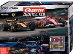 (image for) Carrera 30051 Digital 132 Speed Attack Wireless 2.0 Set w/Free Shipping - Pre-order