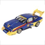 (image for) Carrera 30724 Digital 132 Chevrolet Dekon Monza No.14, 1978 RARE