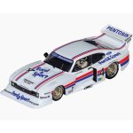 (image for) Carrera 30926 Digital 132 Ford Capri Zakspeed Turbo Lili Reisenbichler No.4