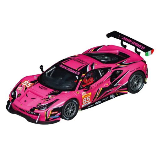 (image for) Carrera 31081 Digital 132 Ferrari 488 GT3 Iron Dames, No.85