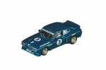 (image for) Carrera 32080 Digital 132 Ford Capri RS 3100 Ippocampos Racing, No.3