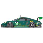 (image for) Carrera 32112 Digital 132 Porsche 911 GT3 R Wright Motorsports, No.24 - Pre-order