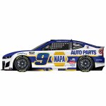 (image for) Carrera 32138 Digital 132 NASCAR Camaro NextGen ZL1 Hendrick Motorsports, Chase Elliott, No.9 Season 2026 - Pre-order
