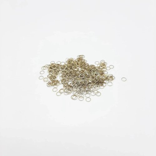 (image for) Staffs STAFFS323 0.12mm Brass Spacer (x20)