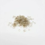 (image for) Staffs STAFFS324 0.25mm Brass Spacer (x20)