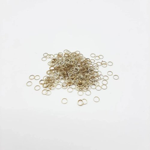 (image for) Staffs STAFFS324 0.25mm Brass Spacer (x20)