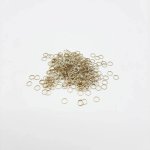 (image for) Staffs STAFFS325 0.5 mm Brass Spacer (x20)