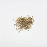 (image for) Staffs STAFFS327 1.5mm Brass Spacer (x20)