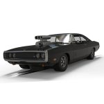 Scalextric C4573 Dodge Charger Dom Toretto (image for) Scalextric C4573 Dodge Charger Dom Toretto
