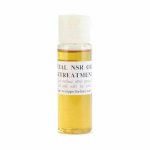 (image for) NSR 4605 Special Rubber Tire Treatment Oil, 30ml
