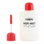 (image for) NSR 4607 High Temperature Synthetic Oil for Ball Bearings, 30ml