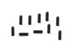 (image for) NSR 4864 Set Screw M2x5 for Front Axle Height Regulation (x10)