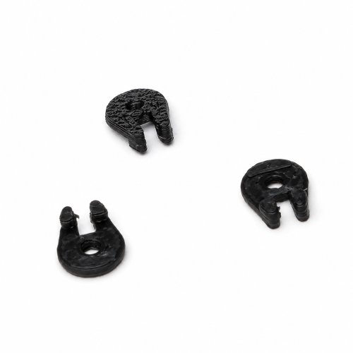 (image for) NSR 4886 Plastic Cups for Hypercar Progressive Suspensions (x10)