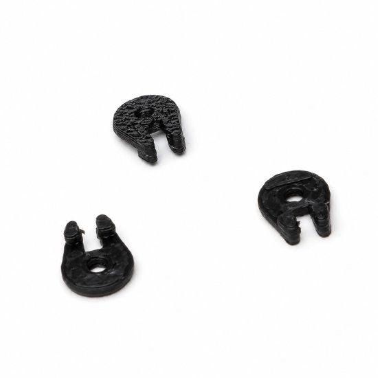 (image for) NSR 4886 Plastic Cups for Hypercar Progressive Suspensions (x10)