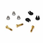 (image for) NSR 4887H Progressive Suspensions kit for NSR Hypercar, Hard